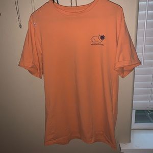 Oversized Vineyard Vines T